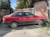 Audi 80 1990 года за 800 000 тг. в Семей