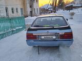 Mazda 323 1983 годаүшін1 000 000 тг. в Усть-Каменогорск – фото 4