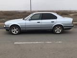 BMW 520 1992 года за 1 450 000 тг. в Астана – фото 2