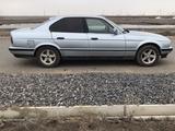 BMW 520 1992 годаүшін1 450 000 тг. в Астана – фото 3