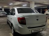 ВАЗ (Lada) Granta 2190 2014 года за 3 080 000 тг. в Астана – фото 3