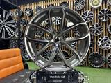 Кованные Диски R-21*5*112 j-9.5 Et + 27 j10 Et + 19 в наличии Astana за 950 000 тг. в Астана