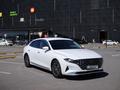 Hyundai Grandeur 2021 года за 12 500 000 тг. в Шымкент – фото 8