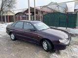 Toyota Carina E 1994 годаүшін1 950 000 тг. в Алматы – фото 4