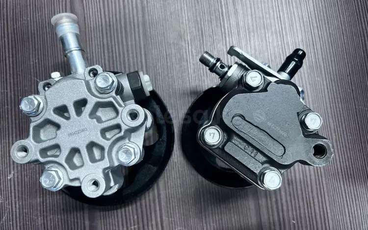 Гур насос на автомобили Mazda за 30 000 тг. в Караганда