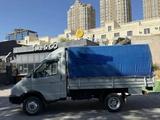 ГАЗ ГАЗель 2000 годаүшін1 000 000 тг. в Актау – фото 2