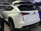 Lexus rx350 Rx200t rx450h разбор за 175 000 тг. в Алматы – фото 4