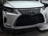 Lexus rx350 Rx200t rx450h разбор за 175 000 тг. в Алматы