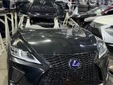 Lexus rx350 Rx200t rx450h разбор за 175 000 тг. в Алматы – фото 3