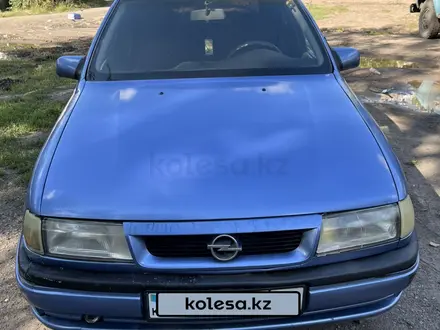 Opel Vectra 1993 года за 650 000 тг. в Караганда