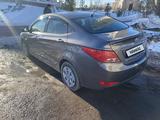 Hyundai Accent 2014 годаүшін4 000 000 тг. в Астана – фото 5