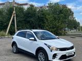 Kia Rio X-Line 2022 годаfor8 200 000 тг. в Экибастуз – фото 4