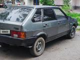 ВАЗ (Lada) 2109 1991 года за 600 000 тг. в Тараз – фото 2