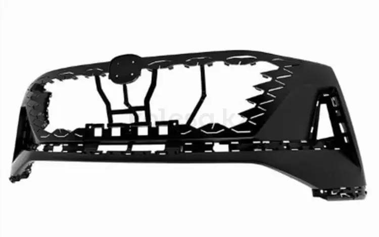 Бампер передний Changan CS55 PLUS 23 — (С отверстием под крюк) за 38 150 тг. в Алматы