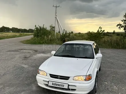 Toyota Corolla 1996 года за 3 000 000 тг. в Шемонаиха – фото 2