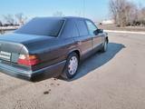 Mercedes-Benz E 230 1992 годаүшін1 450 000 тг. в Шу