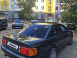 Audi 100 1992 года за 1 900 000 тг. в Жезказган – фото 2