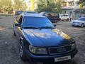 Audi 100 1992 годаүшін1 900 000 тг. в Жезказган – фото 4