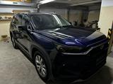 Toyota Highlander 2024 годаүшін38 500 000 тг. в Актау – фото 2