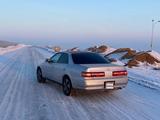 Toyota Mark II 1997 годаfor2 550 000 тг. в Караганда – фото 5