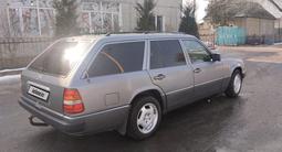 Mercedes-Benz E 230 1991 годаfor2 300 000 тг. в Тараз – фото 3