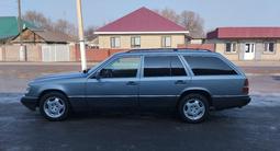 Mercedes-Benz E 230 1991 годаfor2 300 000 тг. в Тараз – фото 4