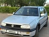 Volkswagen Golf 1997 года за 1 950 000 тг. в Экибастуз – фото 3