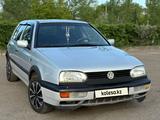 Volkswagen Golf 1997 года за 1 950 000 тг. в Экибастуз – фото 4