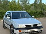 Volkswagen Golf 1997 года за 1 950 000 тг. в Экибастуз – фото 5