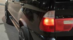 BMW X5 2000 годаүшін5 500 000 тг. в Астана – фото 3