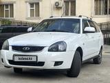 ВАЗ (Lada) Priora 2171 2014 годаүшін2 150 000 тг. в Актау – фото 4