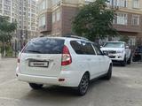 ВАЗ (Lada) Priora 2171 2014 годаүшін2 150 000 тг. в Актау – фото 5