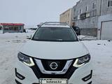 Nissan X-Trail 2016 года за 8 800 000 тг. в Астана