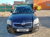 Toyota Avensis 2007 годаүшін4 740 000 тг. в Экибастуз – фото 2