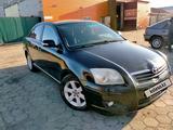 Toyota Avensis 2007 года за 5 220 000 тг. в Экибастуз – фото 3