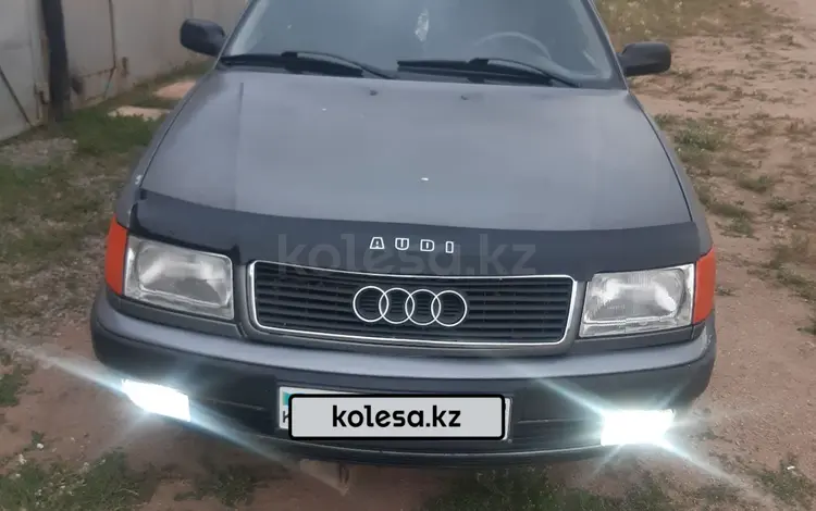 Audi 100 1993 года за 1 800 000 тг. в Степногорск