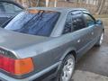 Audi 100 1993 года за 1 800 000 тг. в Степногорск – фото 6