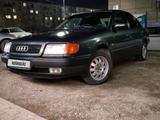 Audi 100 1991 годаүшін2 200 000 тг. в Тараз