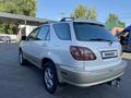 Lexus RX 300 1999 годаүшін5 200 000 тг. в Талдыкорган – фото 10