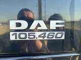 DAF  XF 105 2011 годаүшін14 500 000 тг. в Актау – фото 5