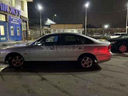 Mazda 626 1995 года за 1 000 000 тг. в Алматы – фото 4