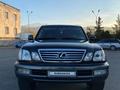 Lexus LX 470 1999 года за 8 500 000 тг. в Алматы – фото 2