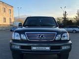 Lexus LX 470 1999 годаүшін8 500 000 тг. в Алматы – фото 2
