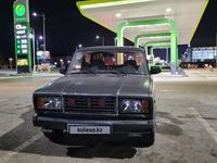 ВАЗ (Lada) 2107 2011 годаүшін1 300 000 тг. в Кызылорда