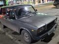 ВАЗ (Lada) 2107 2011 года за 1 300 000 тг. в Кызылорда – фото 3