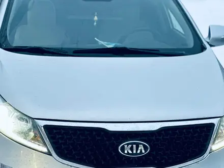 Kia Sportage 2014 года за 8 400 000 тг. в Семей – фото 3