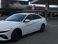 Hyundai Elantra 2023 года за 8 100 000 тг. в Шымкент – фото 4