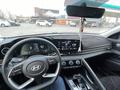 Hyundai Elantra 2023 года за 8 100 000 тг. в Шымкент – фото 7