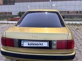 Audi 80 1992 годаүшін1 300 000 тг. в Караганда – фото 3
