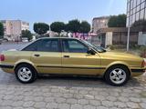 Audi 80 1992 годаүшін1 300 000 тг. в Караганда – фото 2